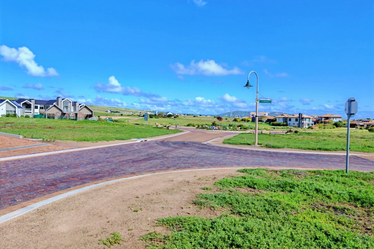 PRIME CORNER STAND on the CLUBHOUSE SIDE  of LANGEBAAN COUNTRY ESTATE - Photo 5