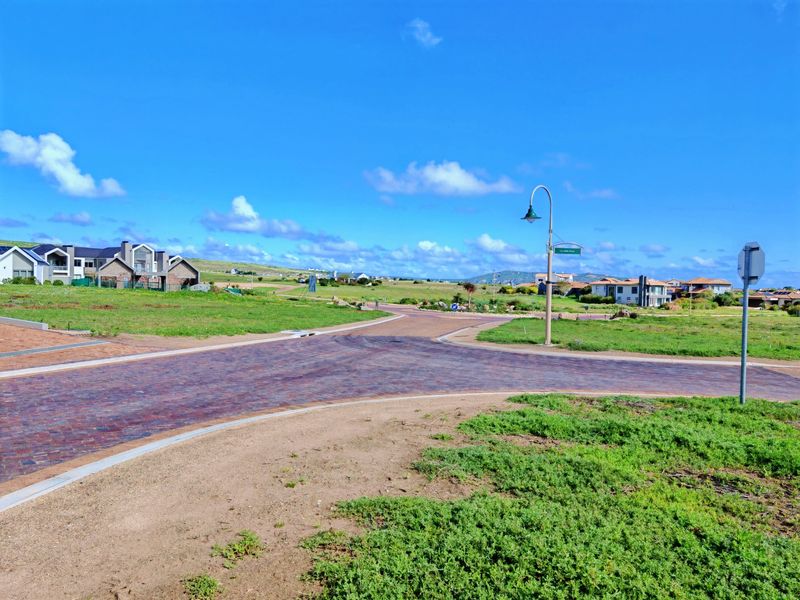 PRIME CORNER STAND on the CLUBHOUSE SIDE  of LANGEBAAN COUNTRY ESTATE - Photo 5