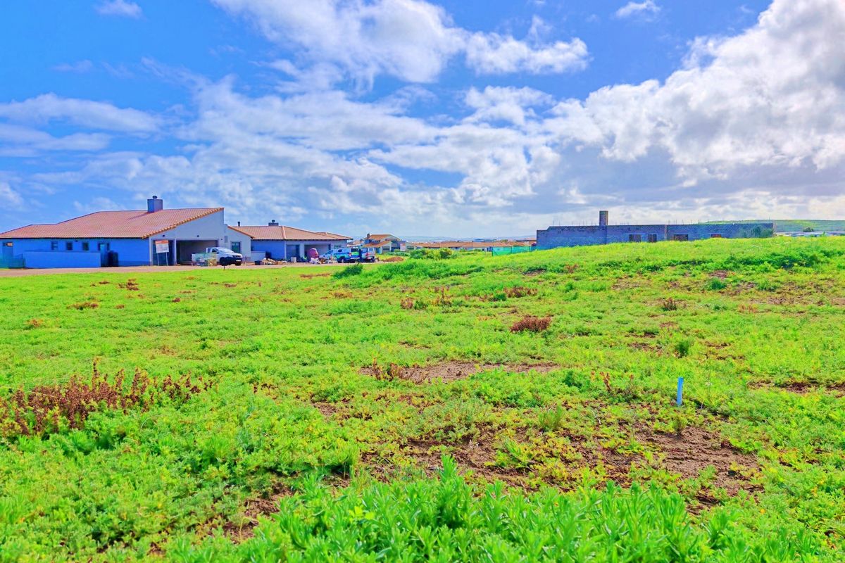 PRIME CORNER STAND on the CLUBHOUSE SIDE  of LANGEBAAN COUNTRY ESTATE - Photo 2