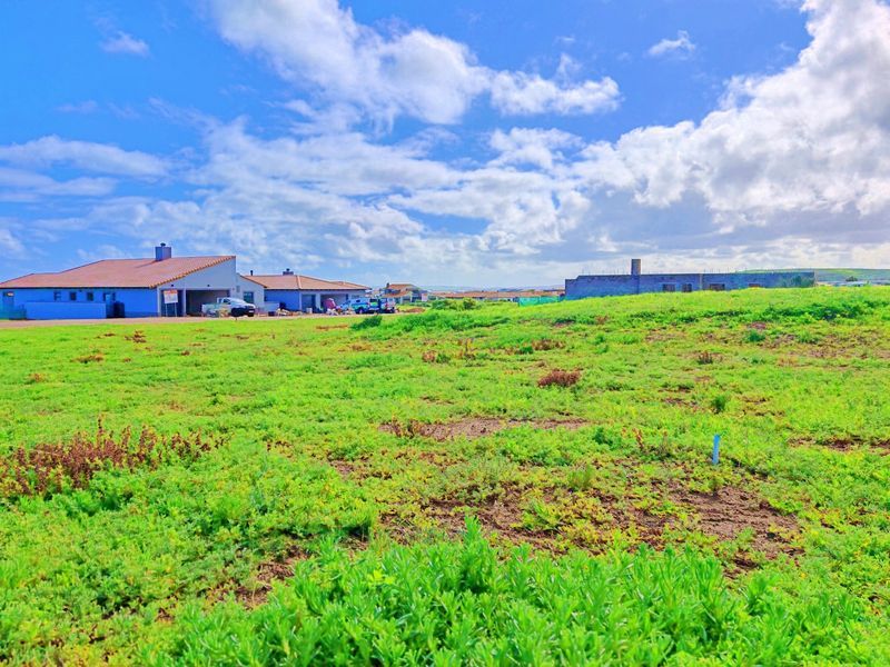 PRIME CORNER STAND on the CLUBHOUSE SIDE  of LANGEBAAN COUNTRY ESTATE - Photo 2