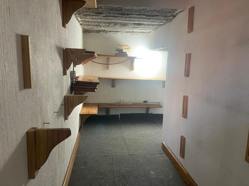 Secure 3-Bedroom Duplex with Private Garden Near Kibler Golf Course - Photo 7