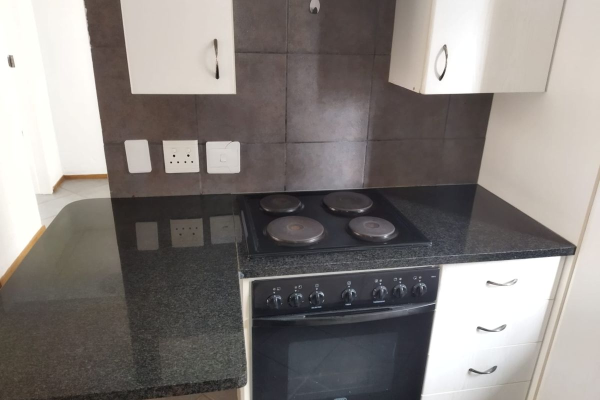 2 -Charming Ground Floor Apartment for Sale at Bailey Park, Potchefstrom for R 582 000 - Photo 4