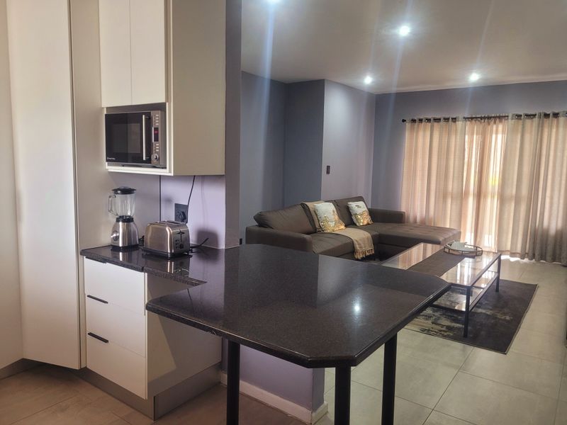 2 Bedrooms , 2 bathrooms, gaden unit - Photo 5