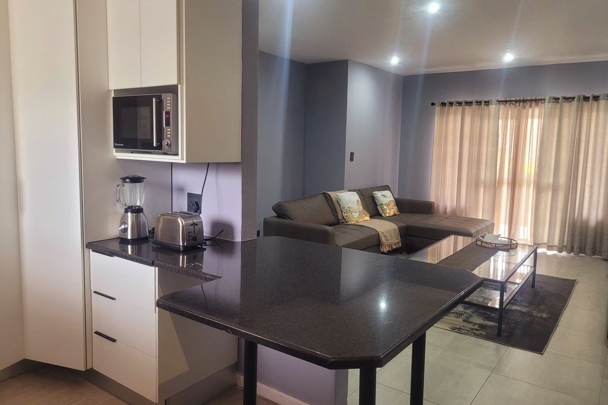 2 Bedrooms , 2 bathrooms, gaden unit - Photo 5