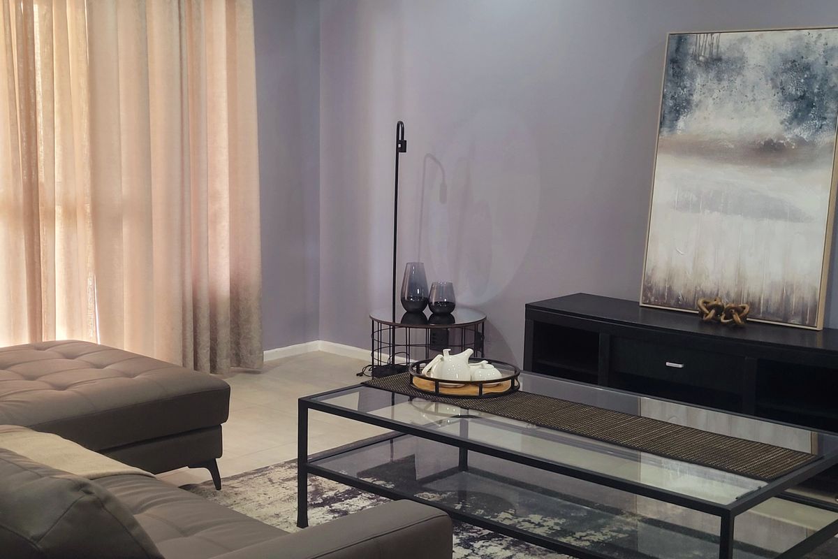 2 Bedrooms , 2 bathrooms, gaden unit - Photo 3
