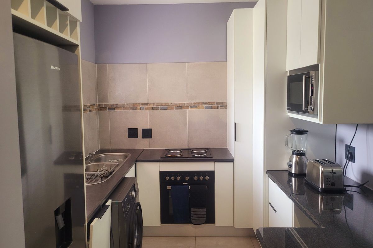 2 Bedrooms , 2 bathrooms, gaden unit - Photo 4