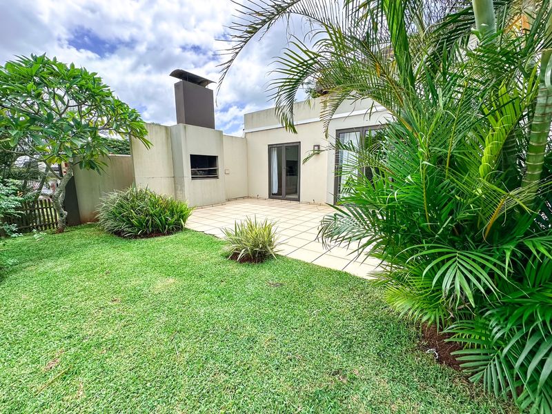 Charming Home in a Prime Mtunzini Complex - Photo 2