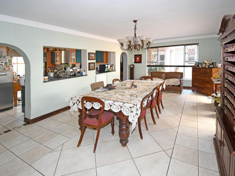 2,2-hectare equestrian property with spacious home and endless potential - Photo 10