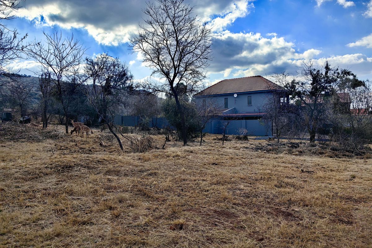 Build Your Dream Home in Tranquil Eco-Estate! - Photo 3