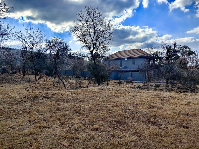 Build Your Dream Home in Tranquil Eco-Estate! - Photo 3