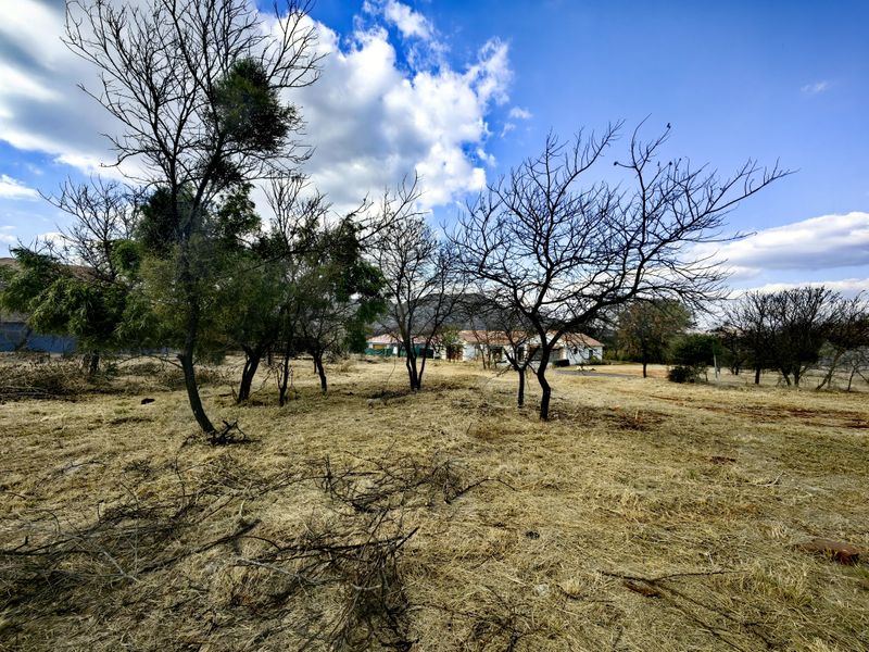 Build Your Dream Home in Tranquil Eco-Estate! - Photo 8