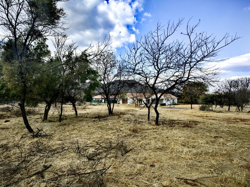 Build Your Dream Home in Tranquil Eco-Estate! - Photo 7