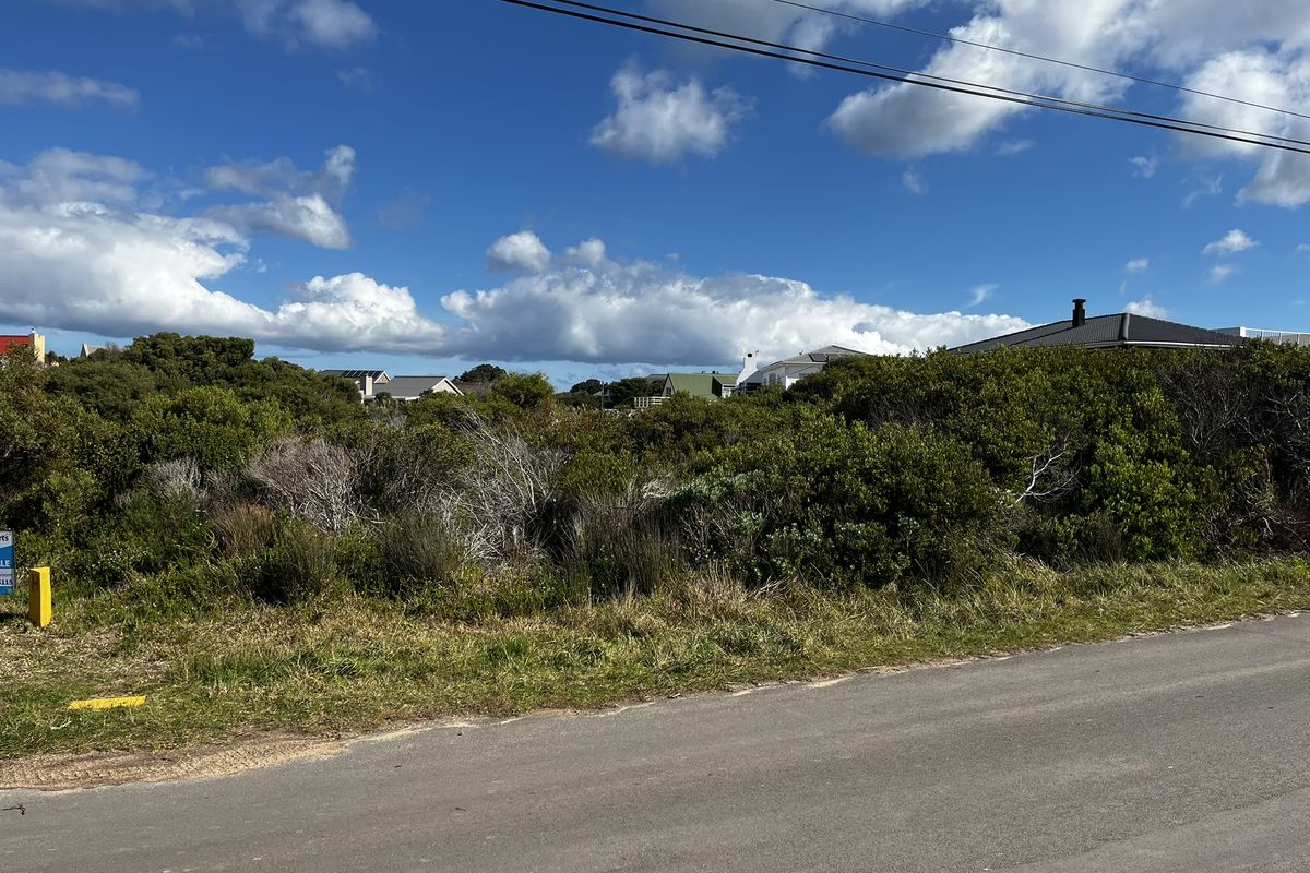 Vacant Land Residential For Sale In Bettys Bay - Photo 5