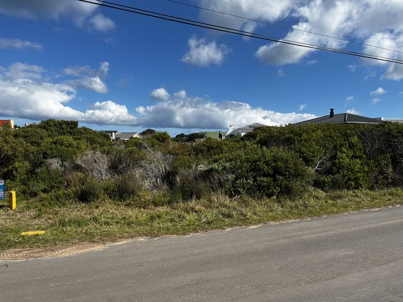 Vacant Land Residential For Sale In Bettys Bay - Photo 5
