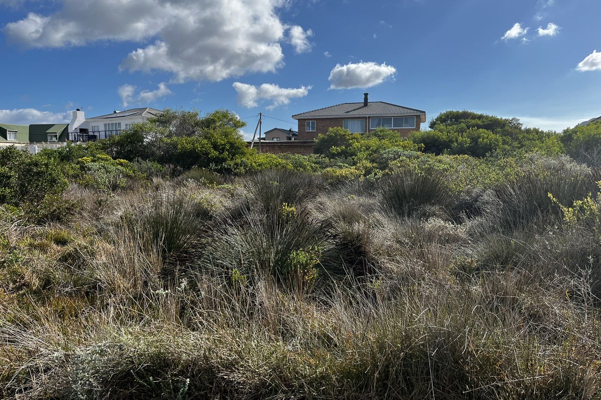 Vacant Land Residential For Sale In Bettys Bay - Photo 2