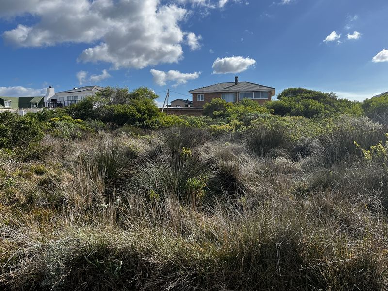 Vacant Land Residential For Sale In Bettys Bay - Photo 2