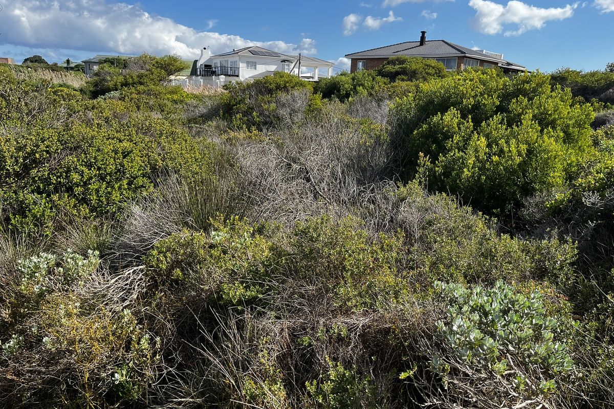 Vacant Land Residential For Sale In Bettys Bay - Photo 4
