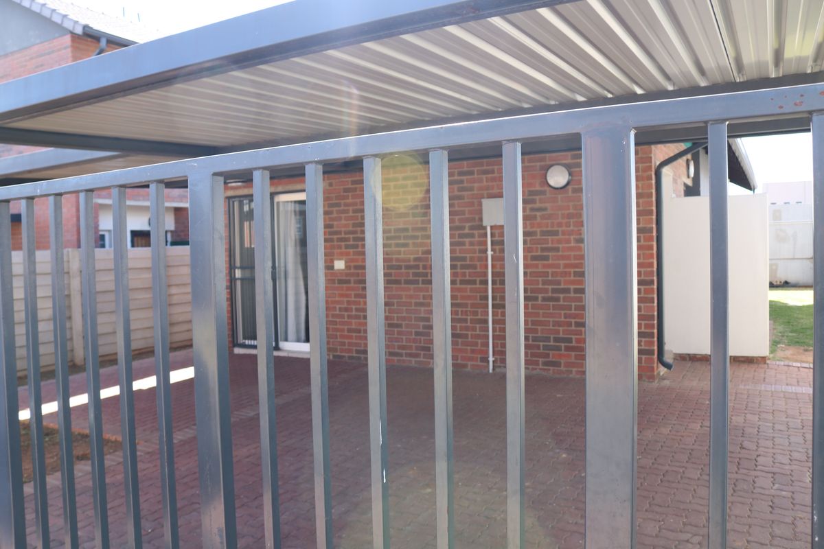 New Development a stone throw away from Parkdene Shopping Centre - Photo 5