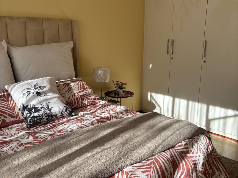 1 Bedroom First-Floor Apartment in Secure Estate - Photo 6