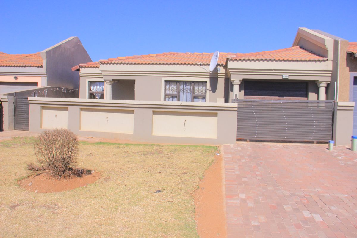House For Sale In Germiston - Photo 5