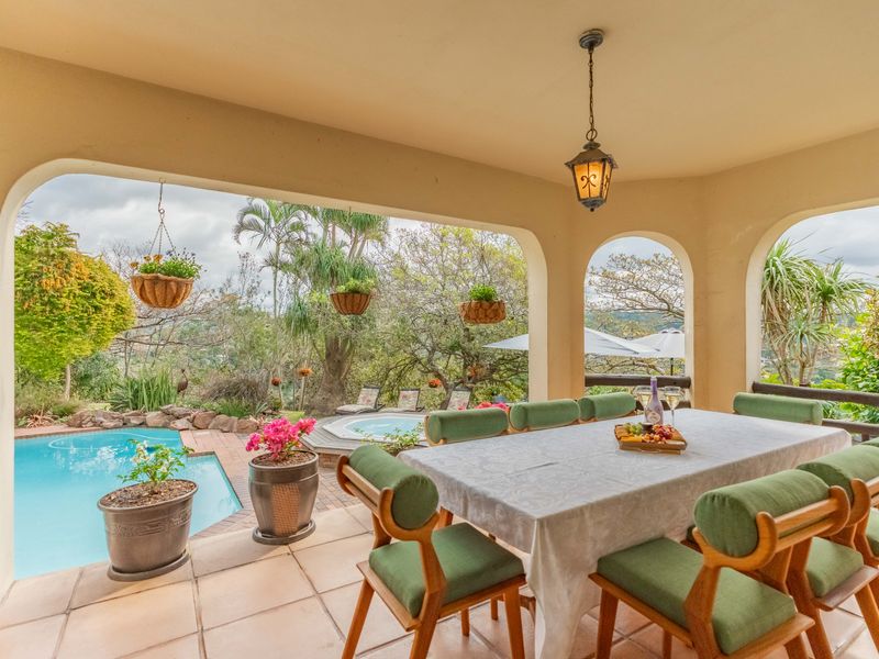7-Bedroom 10-Bathroom Turnkey Property with Conference and Event Facilities. - Photo 3