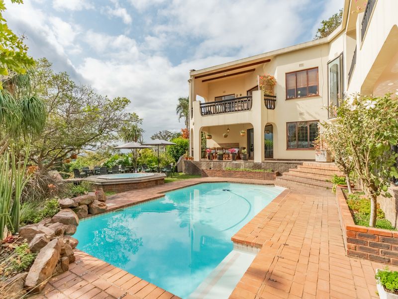7-Bedroom 10-Bathroom Turnkey Property with Conference and Event Facilities. - Photo 2
