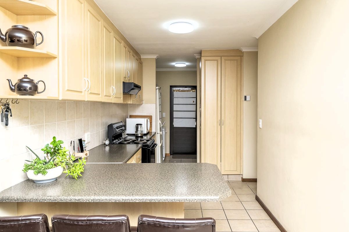 Ideal 3-bedroom home for the young family or if you're thinking of scaling down - Photo 4