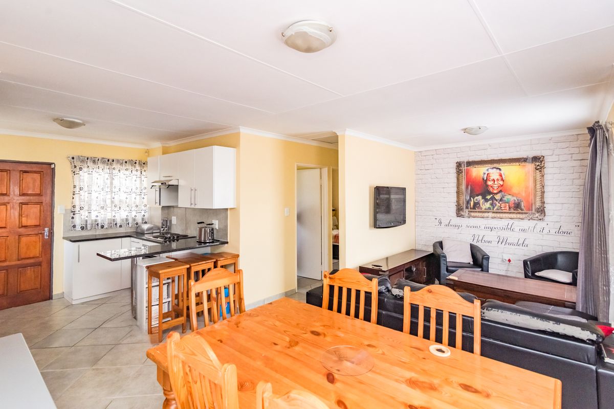Don’t Miss This Beautiful, Well-Kept 3-Bedroom Home In The Sought-After Witpoortjie Estate! - Photo 5