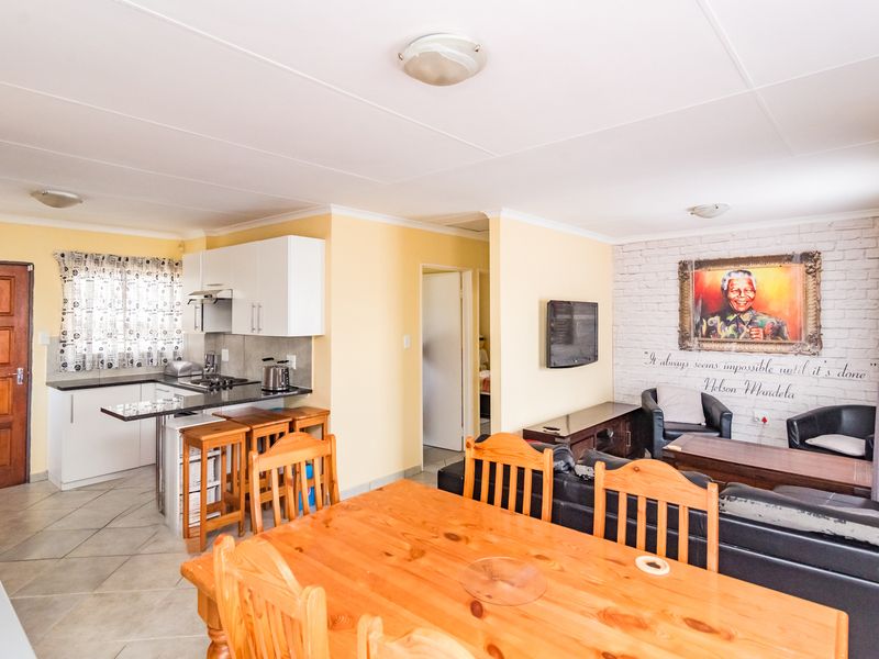 Don’t Miss This Beautiful, Well-Kept 3-Bedroom Home In The Sought-After Witpoortjie Estate! - Photo 5