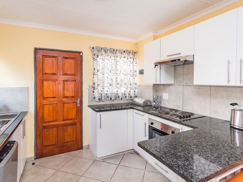 Don’t Miss This Beautiful, Well-Kept 3-Bedroom Home In The Sought-After Witpoortjie Estate! - Photo 3