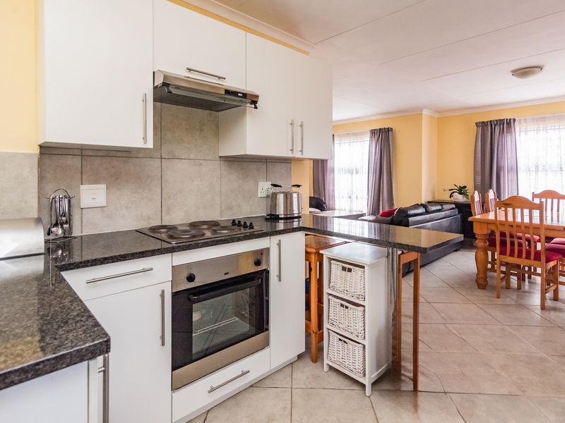 Don’t Miss This Beautiful, Well-Kept 3-Bedroom Home In The Sought-After Witpoortjie Estate! - Photo 2