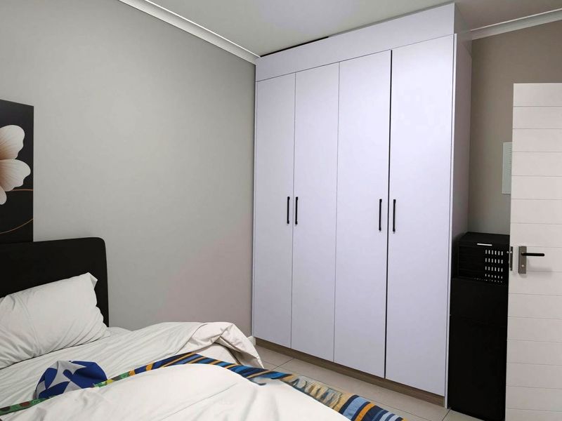 Neat 2-Bedroom Gound floor Apartment for Sale in Oakglen, Belville - Photo 8