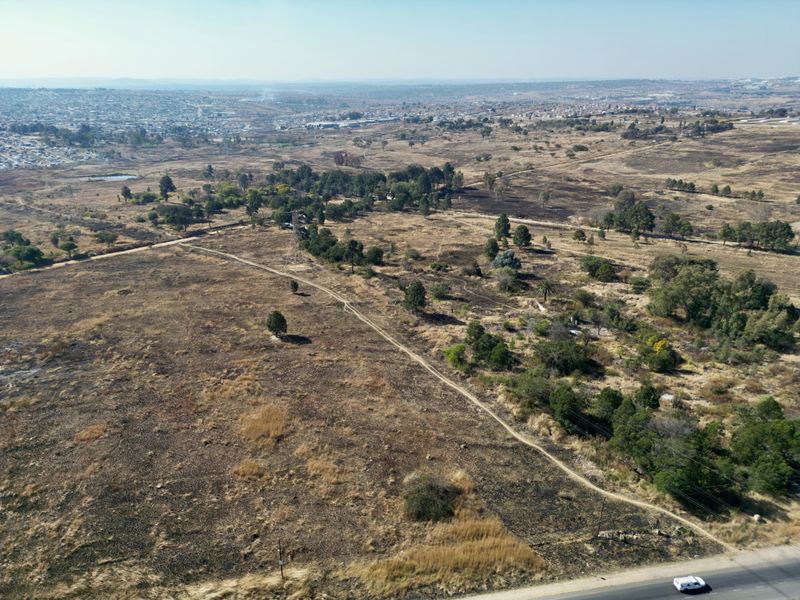 Vacant Land - Great Development Opportunity, Great Location - 8.5ha - Photo 10