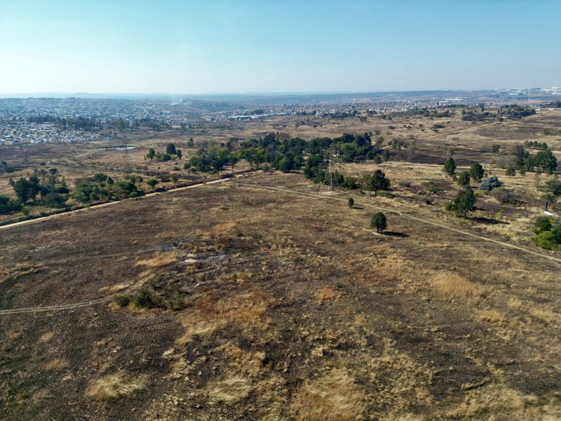 Vacant Land - Great Development Opportunity, Great Location - 8.5ha - Photo 9