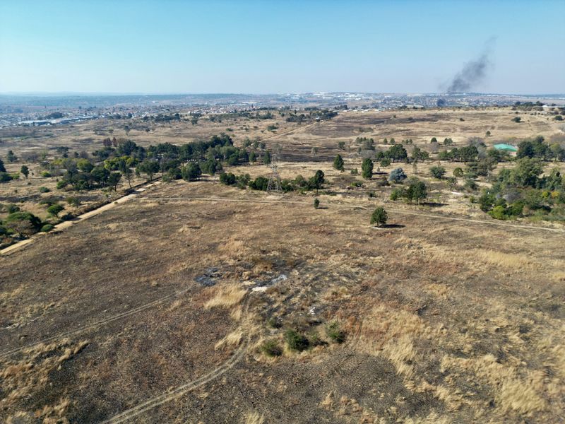 Vacant Land - Great Development Opportunity, Great Location - 8.5ha - Photo 8