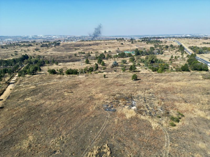 Vacant Land - Great Development Opportunity, Great Location - 8.5ha - Photo 7