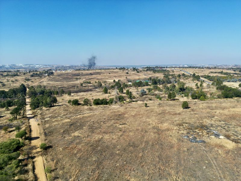 Vacant Land - Great Development Opportunity, Great Location - 8.5ha - Photo 6