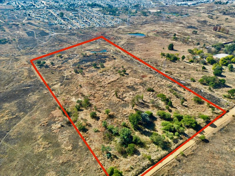 Vacant Land - Great Development Opportunity, Great Location - 8.5ha - Photo 4