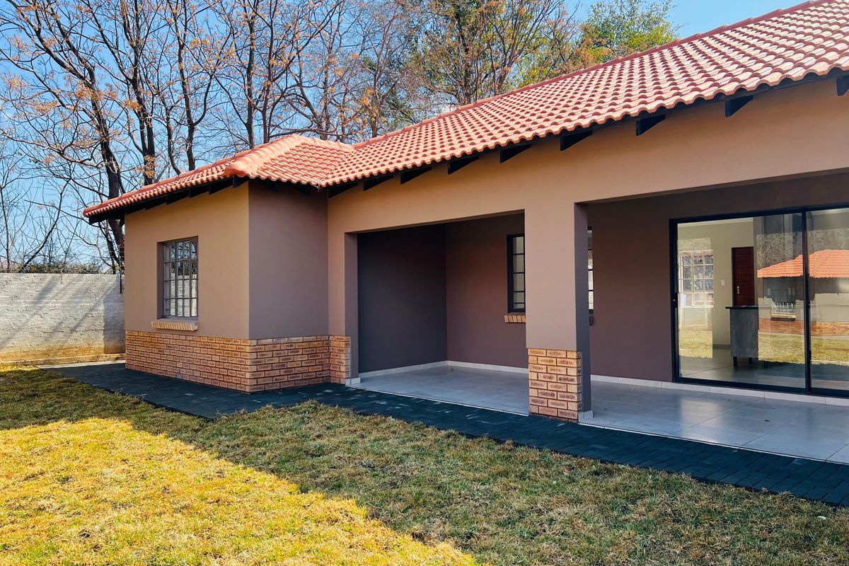 Experience luxury living in a secure Gated Estate - Photo 2