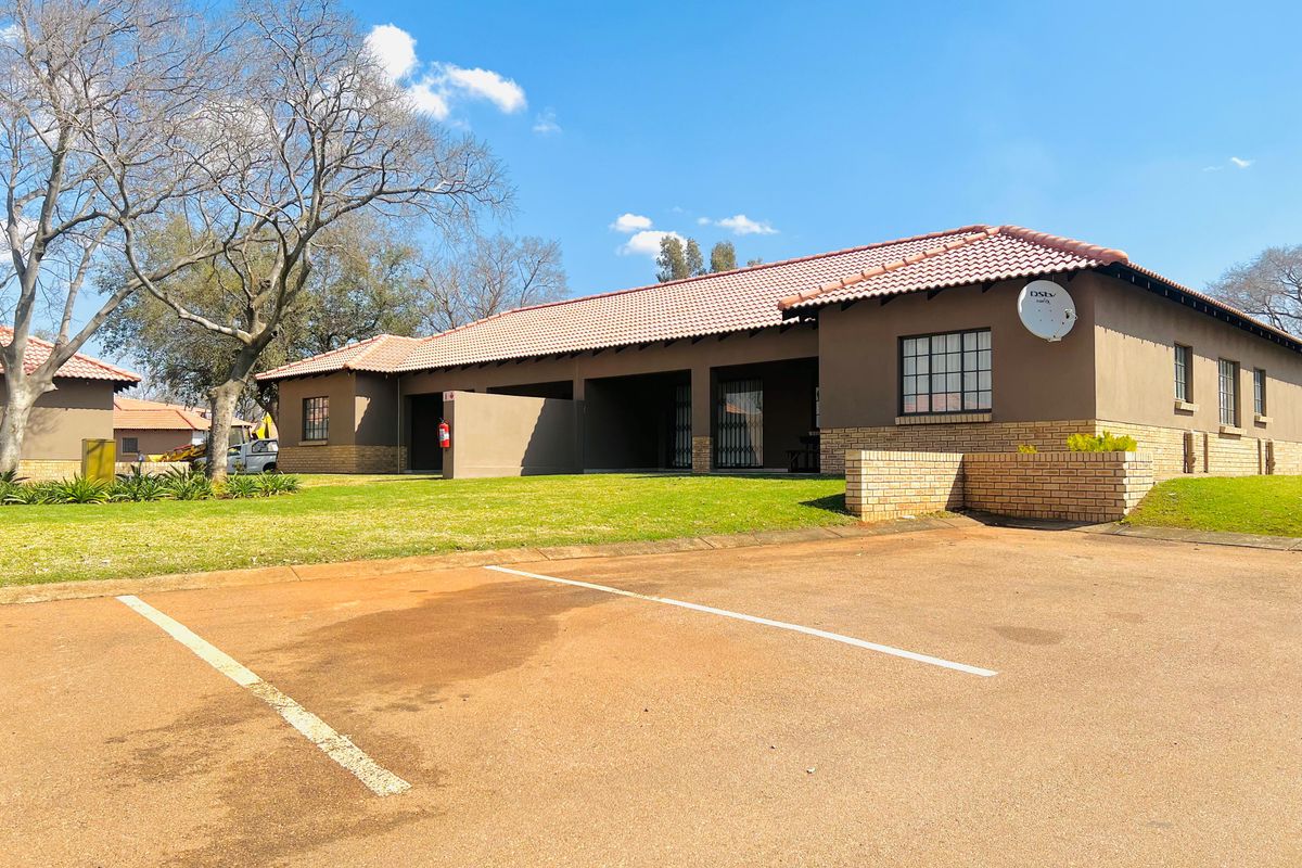 Experience luxury living in a secure Gated Estate - Photo 3
