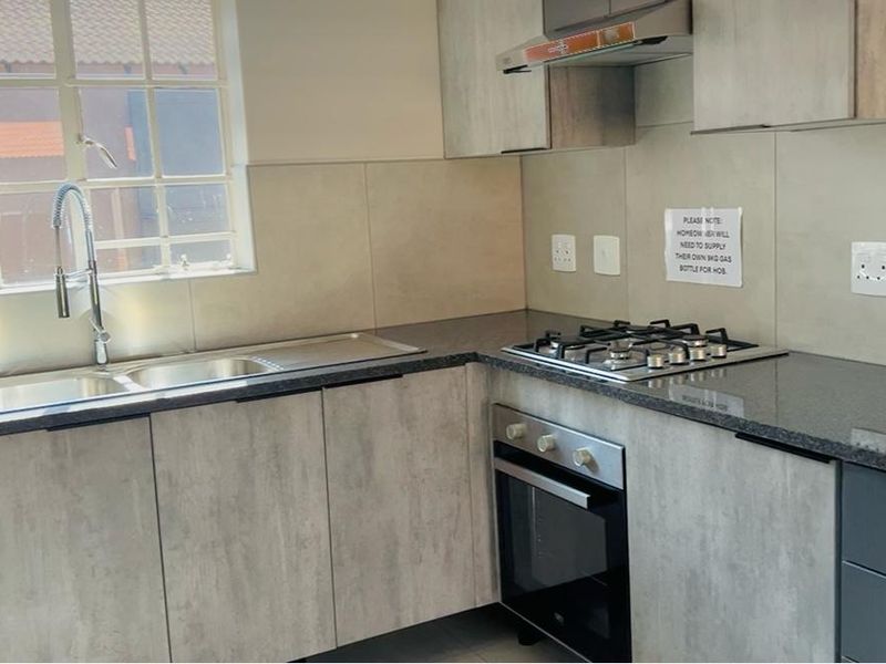 Experience luxury living in a secure Gated Estate - Photo 8