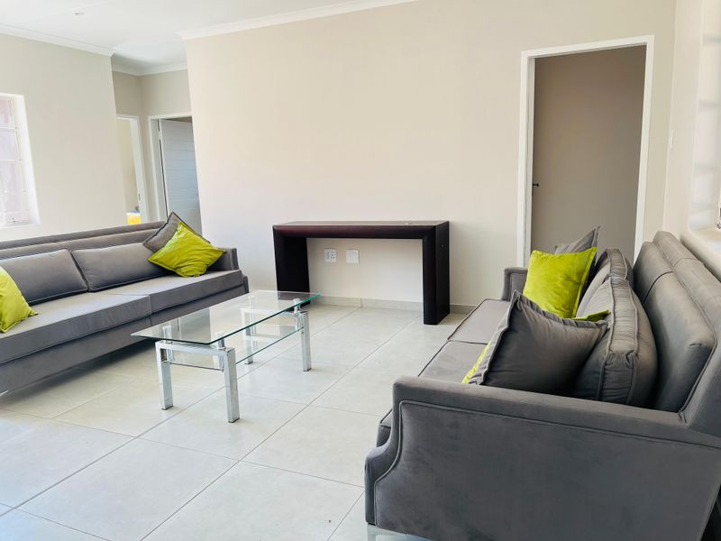 Experience luxury living in a secure Gated Estate - Photo 9