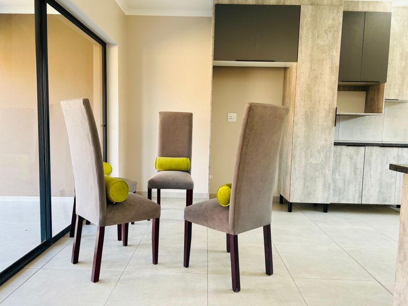 Experience luxury living in a secure Gated Estate - Photo 6