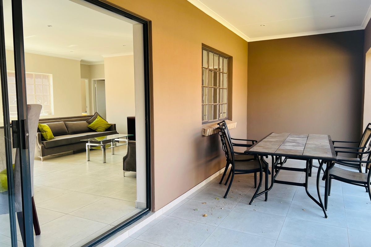 Experience luxury living in a secure Gated Estate - Photo 5