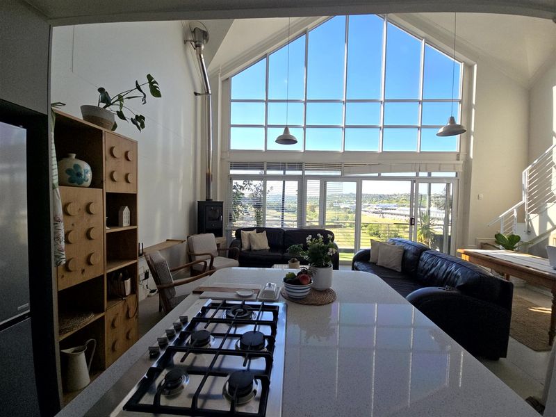 LUXURY PENTHOUSE LIVING AT ITS FINEST - Photo 2