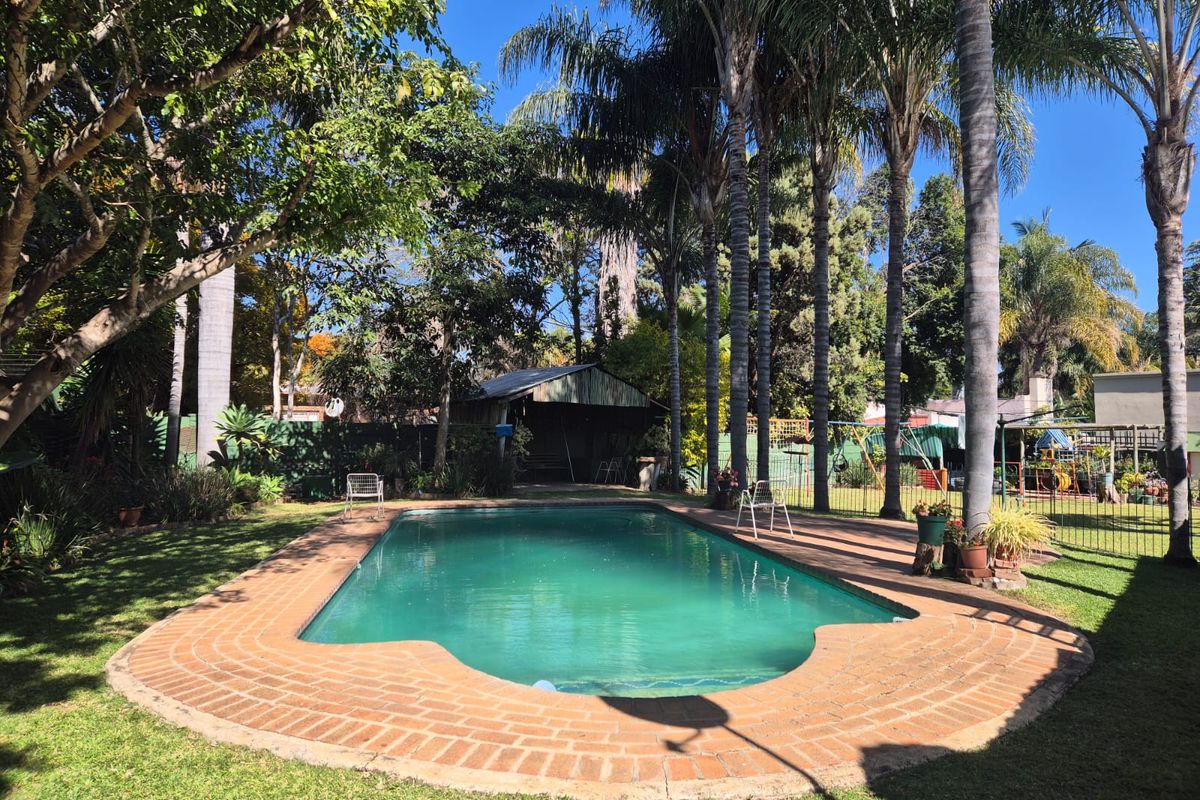 Spacious 4-Bedroom Family Home in Welgelegen - Photo 5