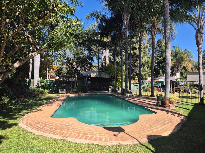 Spacious 4-Bedroom Family Home in Welgelegen - Photo 5