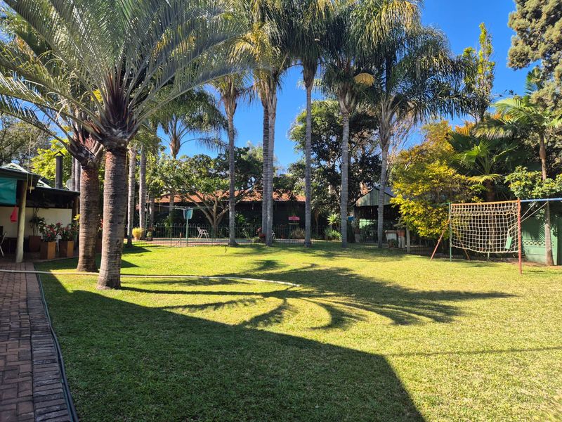 Spacious 4-Bedroom Family Home in Welgelegen - Photo 9