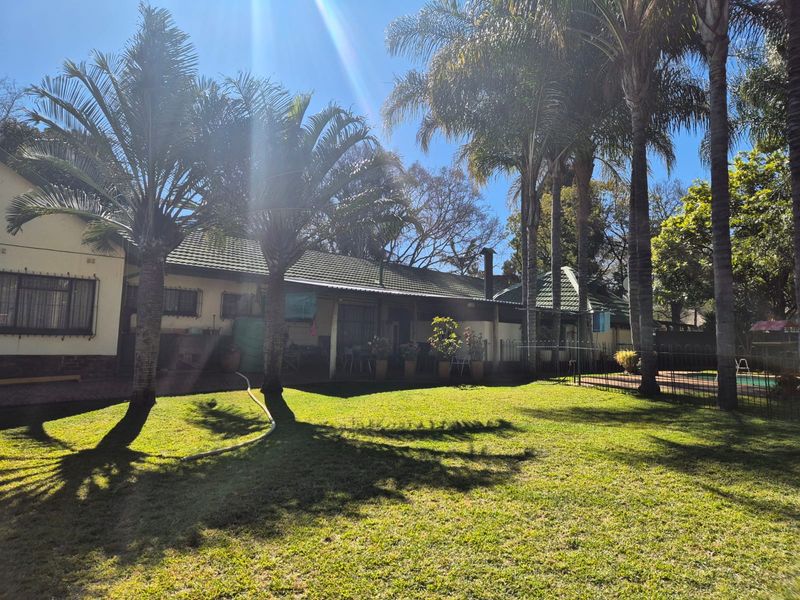 Spacious 4-Bedroom Family Home in Welgelegen - Photo 10