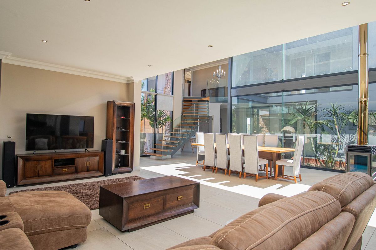 Calling all Pilots - Prestigious Estate Living with Aviation Access - Photo 5